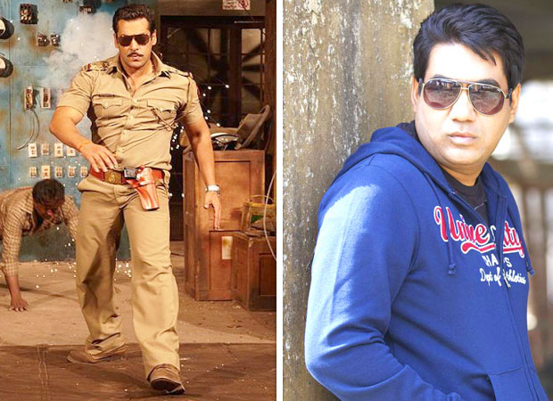 Salman Khan’s Dabangg 3 finally gets a director news