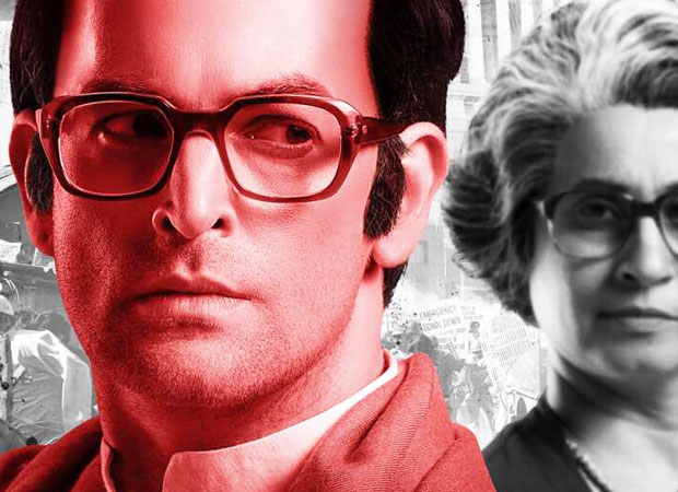 Sanjay Gandhi’s alleged daughter files petition in Supreme Court to stay Indu Sarkar’s release
