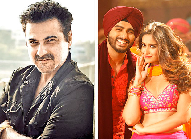 Sanjay Kapoor has a hilarious cameo in Mubarakan news