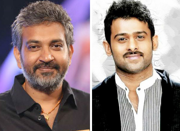 Scoop Rajamouli, Prabhas planning another film together