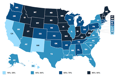 immigration, religion and population growth where is america headed?