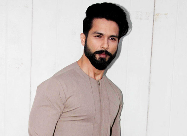 Shahid Kapoor performed at IIFA despite ligament tear