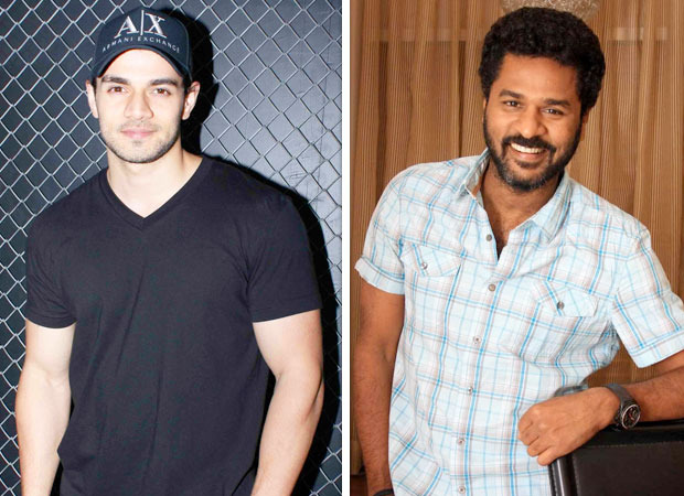 Sooraj Pancholi to learn seven different dance forms for Prabhu Dheva’s next