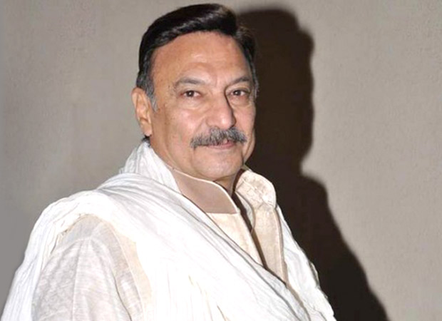 REVEALED: Suresh Oberoi to play Peshwa Bajirao II in Kangna Ranaut starrer Manikarnika