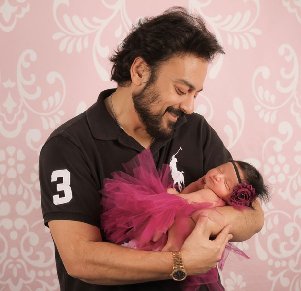 These images of Adnan Sami’s daughter Medina Sami Khan are simply adorable-3