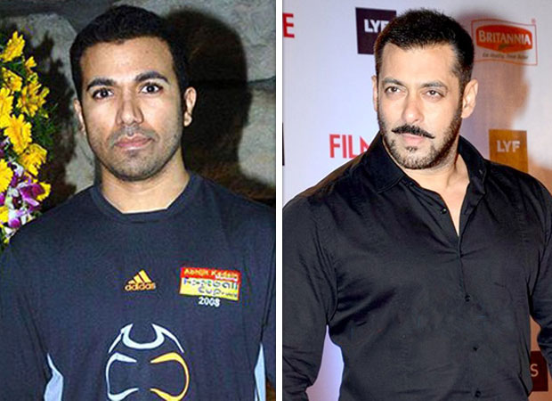 This is why Kamaal Khan joined Salman Khan at IIFA