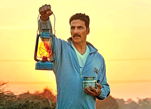 Toilet Ek Prem Katha proves Akshay Kumar is the most relevant Indian star today