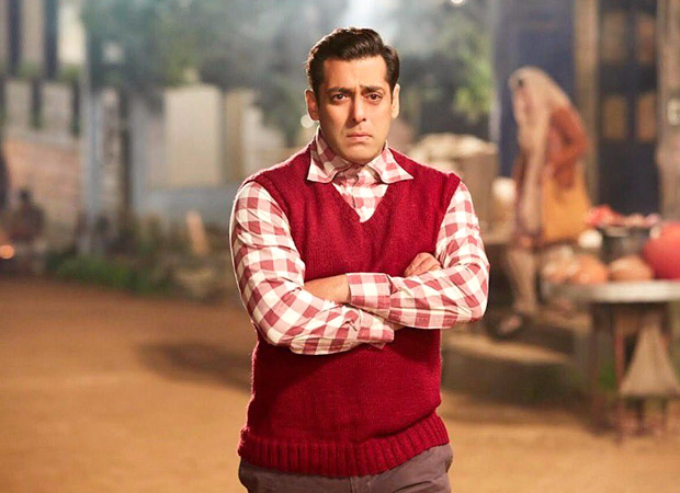 7 Reasons why Salman Khan’s Tubelight is being slammed