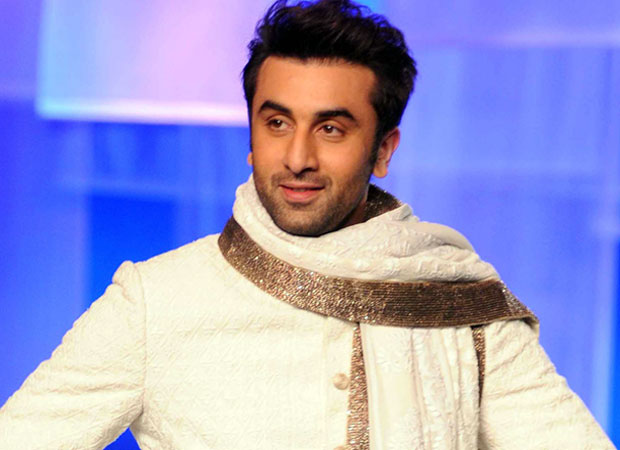 “nepotism does exist and i’m a ‘disarming’ product of it”- says ranbir kapoor