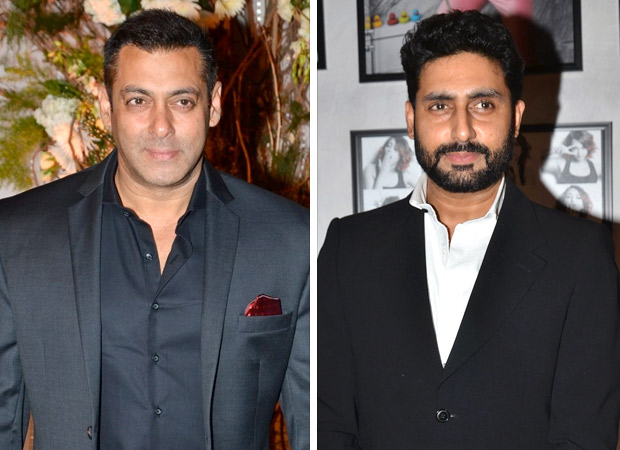 WHAT Salman Khan’s Dabangg 3 leads to delay Abhishek Bachchan’s Lefty