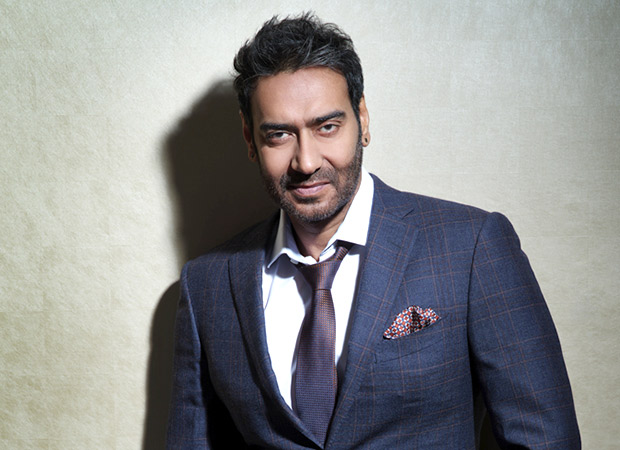 WOW! Ajay Devgn to do a cameo in a Marathi film