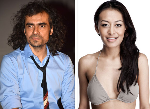 WOW! Imtiaz Ali to discuss cinema with this HOT actress in Bhutan