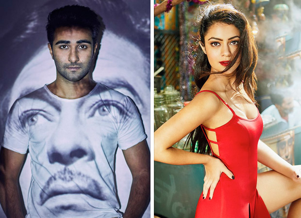 WOW! Ranbir Kapoor and Anushka Sharma to introduce YRF’s new talents Aadar Jain and Anya Singh