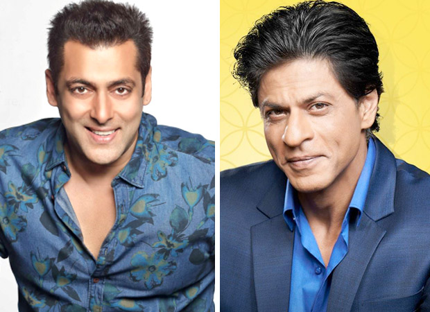 WOW! Salman Khan plays himself in Aanand L. Rai’s film, confirms Shah Rukh Khan