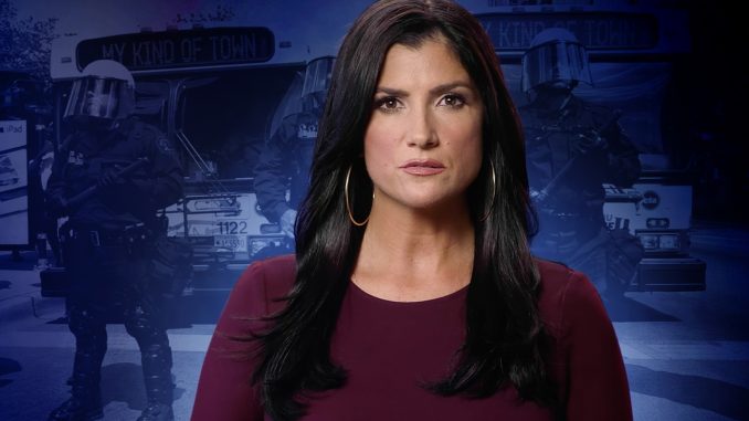 A Former CIA Terrorism Analyst Calls That Viral NRA Ad Fuel For Extremists