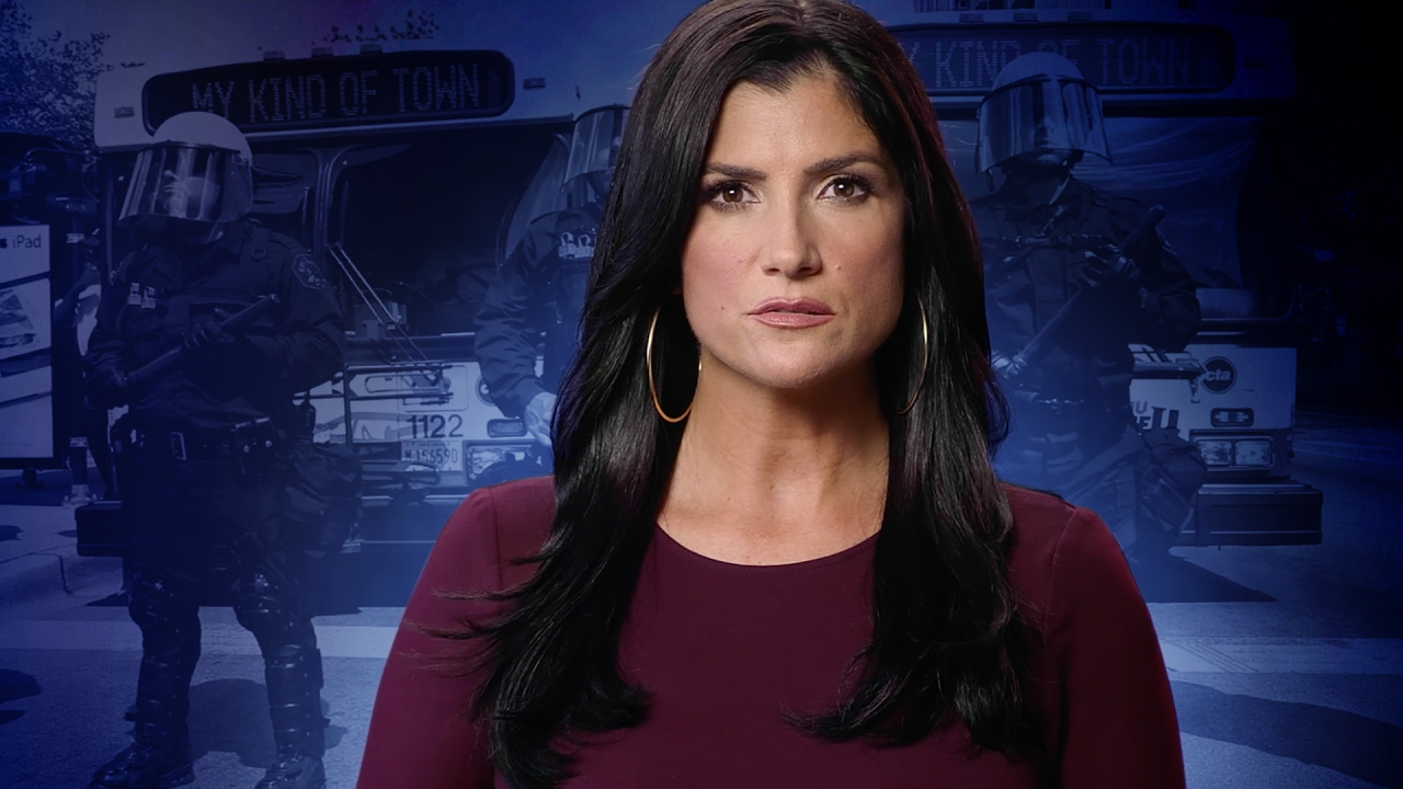 A Former CIA Terrorism Analyst Calls That Viral NRA Ad Fuel For Extremists