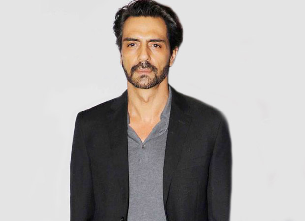 'Daddy' Arjun Rampal continues to pick performance oriented characters