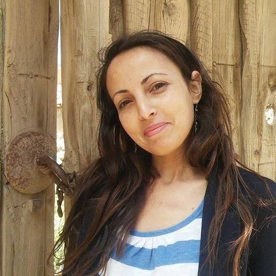 algerian author dihia louiz dies at 32