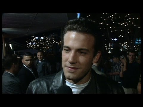 Evan Rachel Wood Is Not Here For Ben Affleck’s Comments On “Gay Kissing”