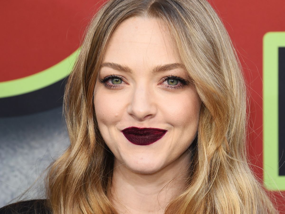 amanda seyfried doesn’t want to reveal her baby’s name