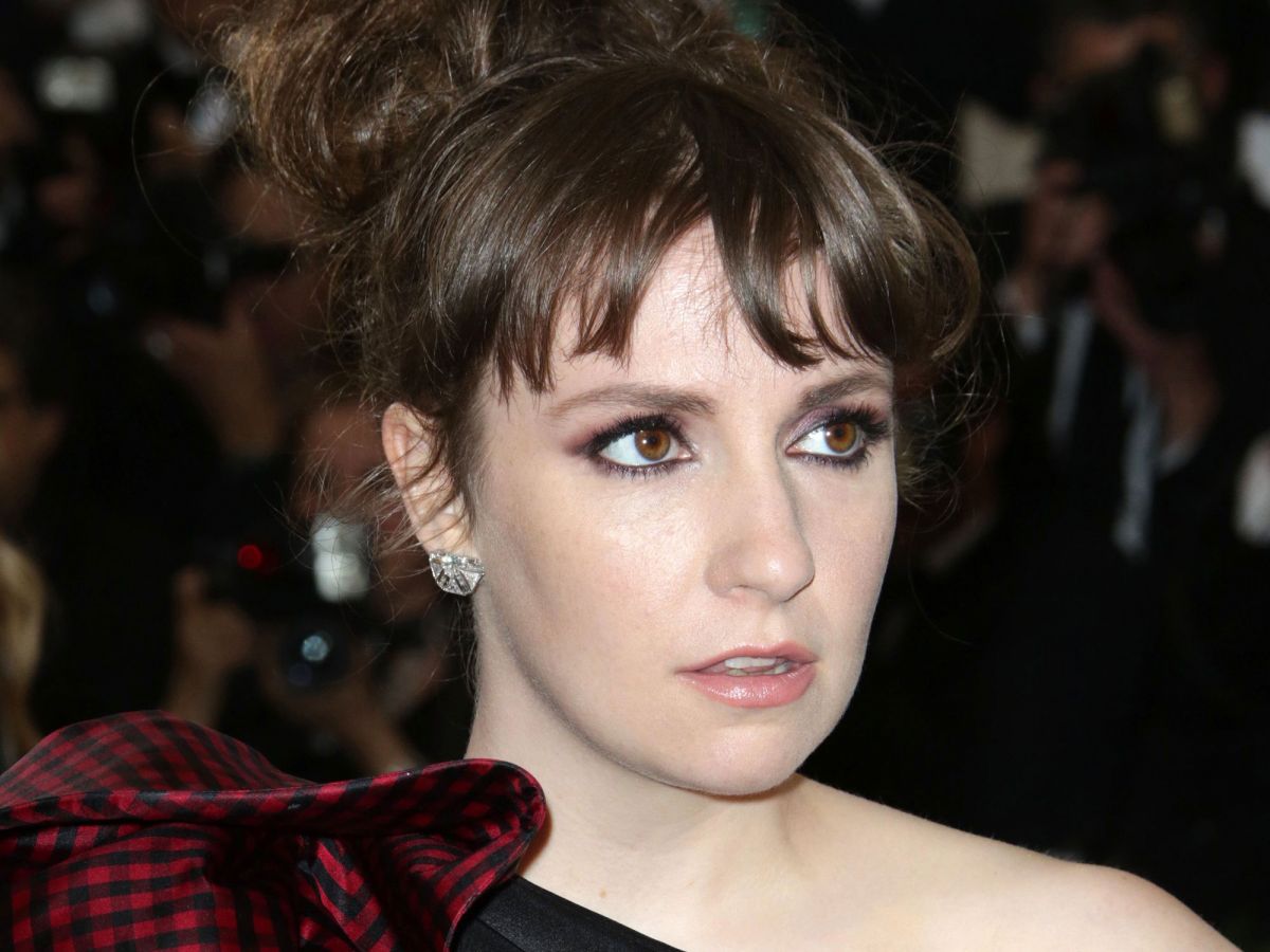lena dunham is joining the cast of american horror story