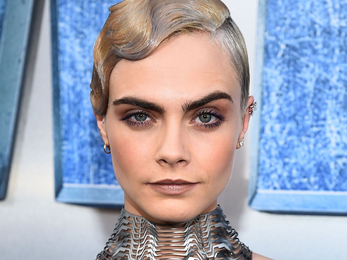 You Have To Hear The Perfect Track Cara Delevingne Sang For Valerian