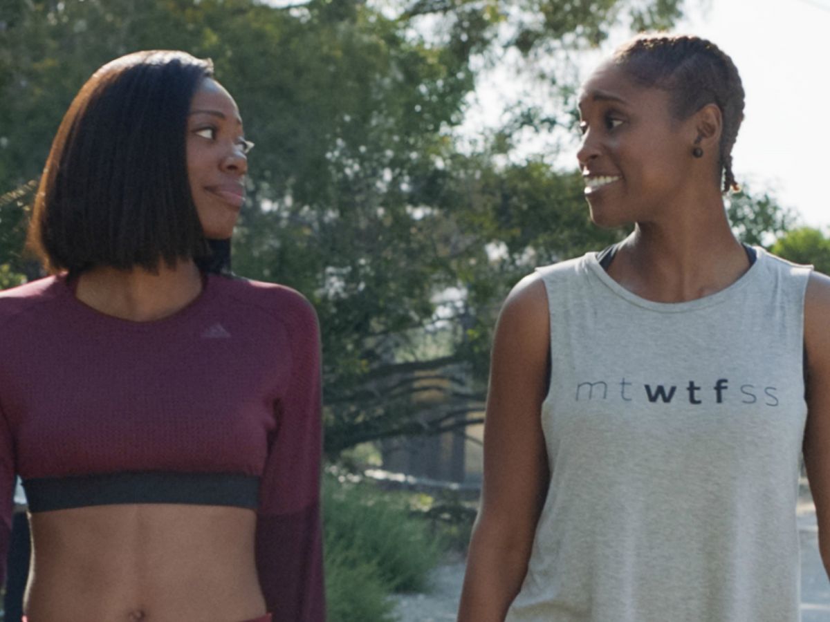 insecure season 2 premiere recap: “hella great”