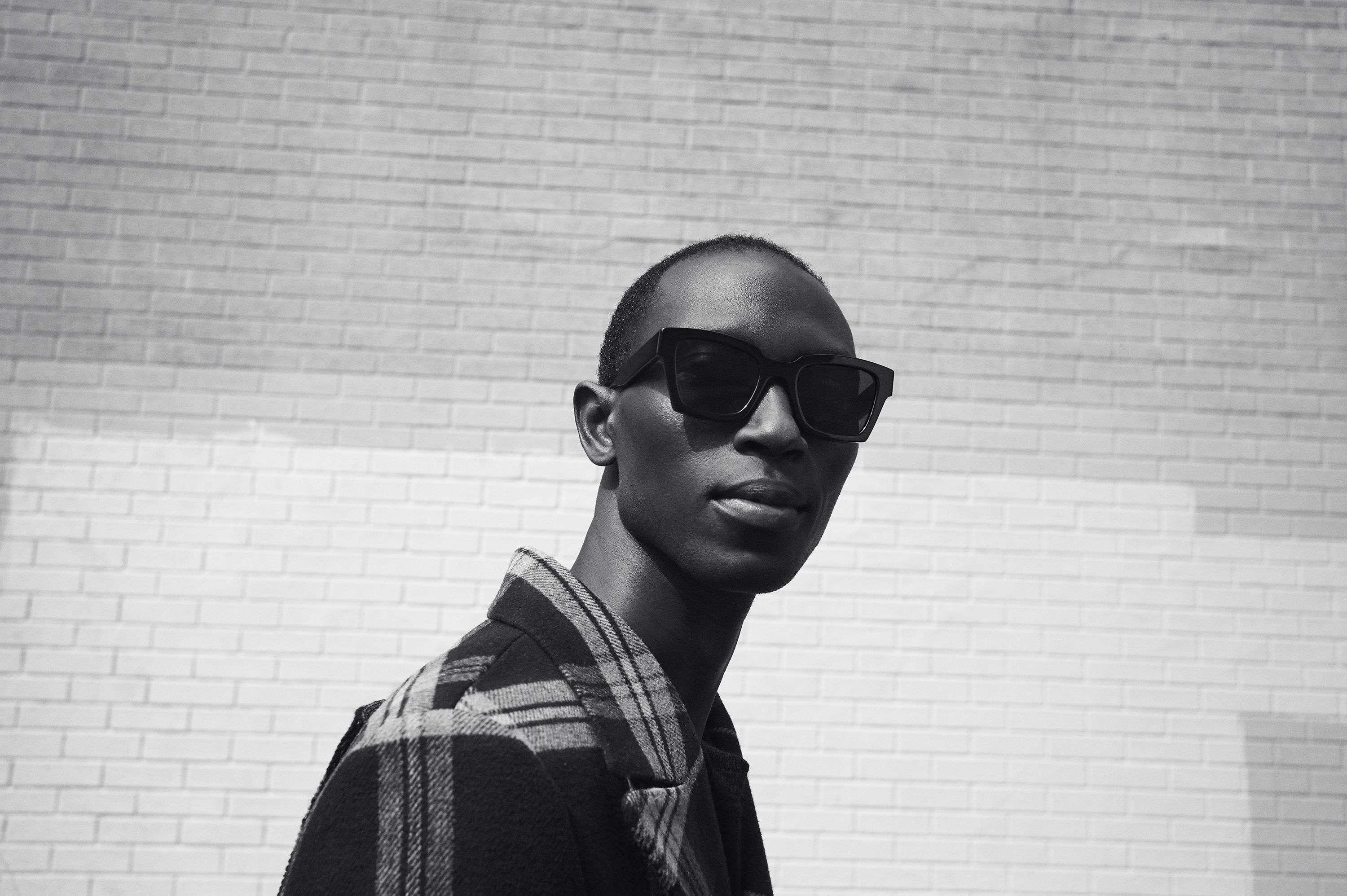 warby parker does streetwear, collaborates with virgil abloh