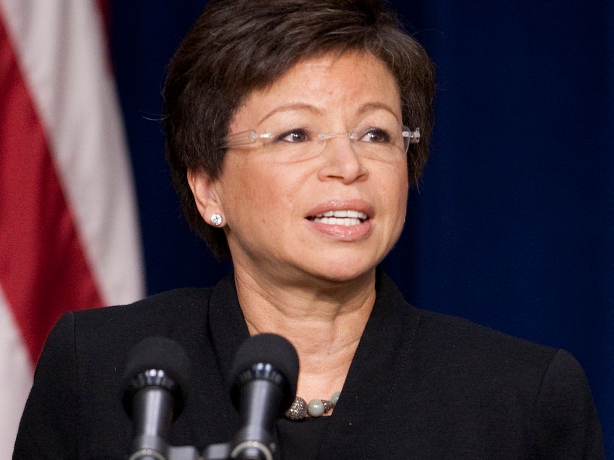 valerie jarrett on african american women’s equal pay day: “let’s not silence ourselves”