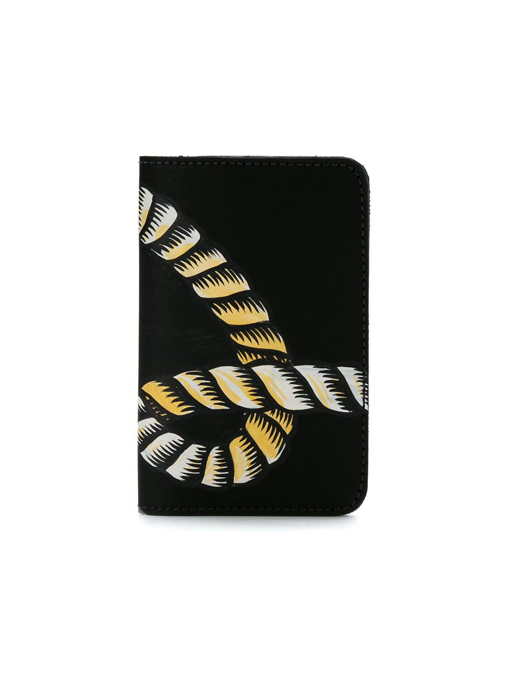 look like a fancy jet-setter with these passport covers