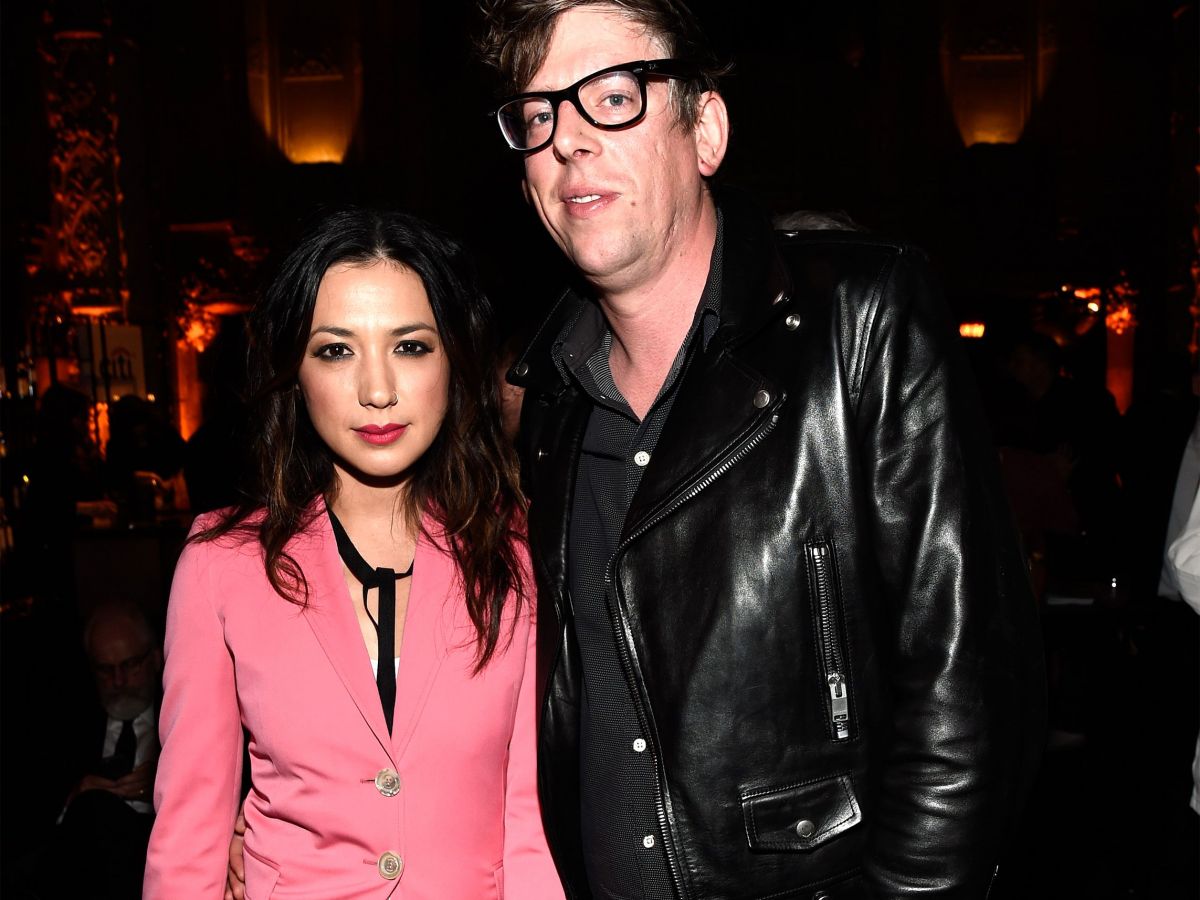 michelle branch announces engagement to black keys rocker