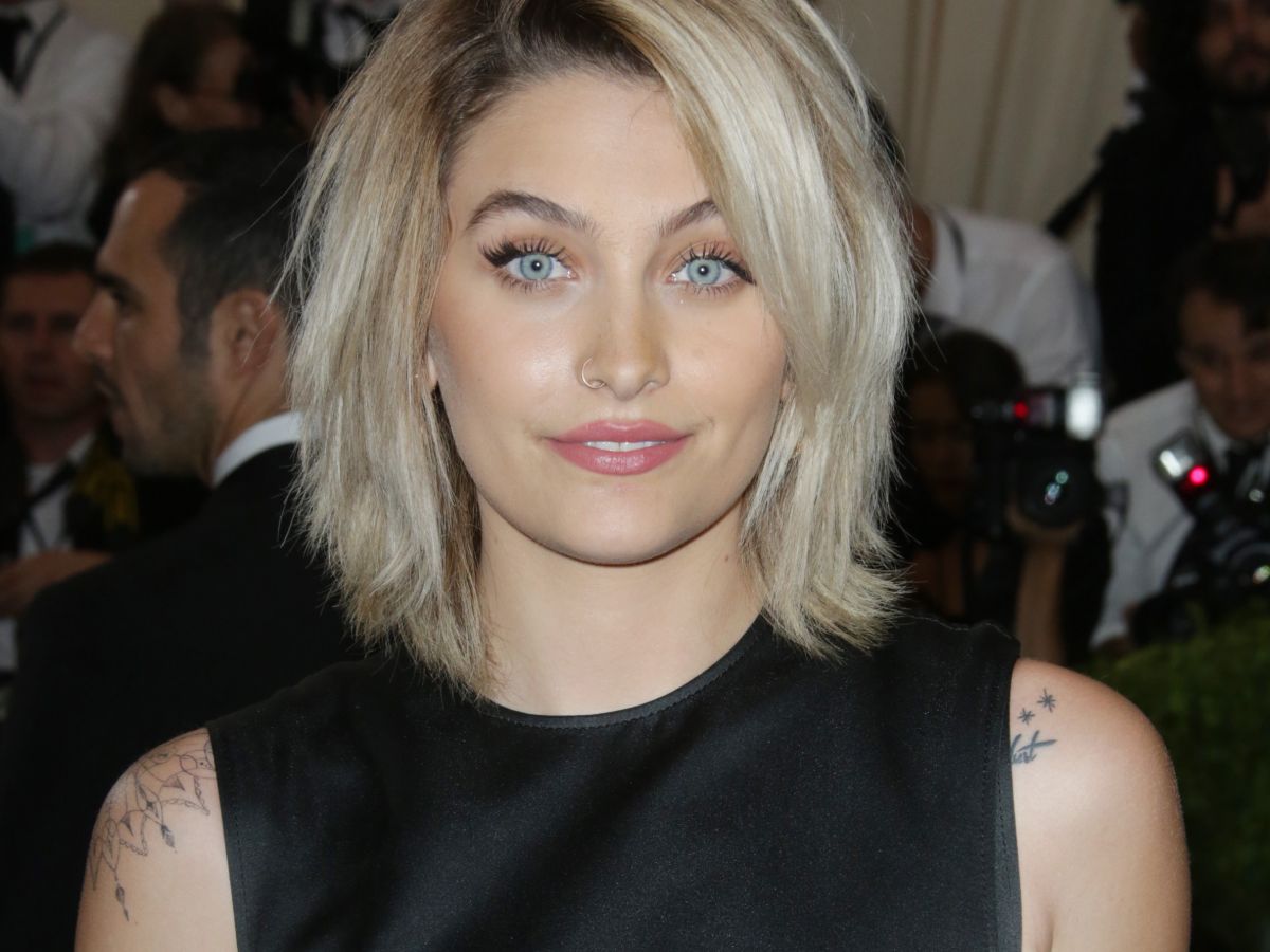 paris jackson claps back at dating rumors