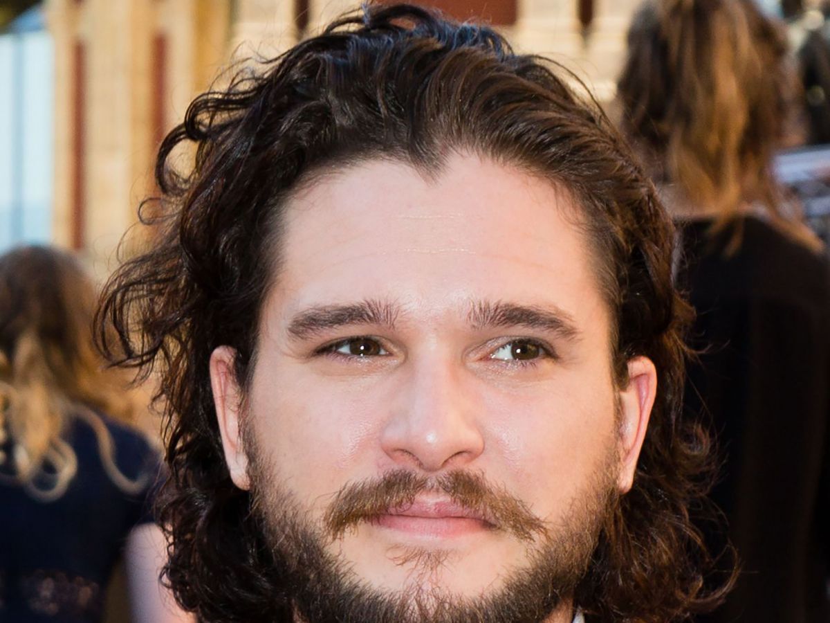 jimmy kimmel’s daughter has a kit harington crush