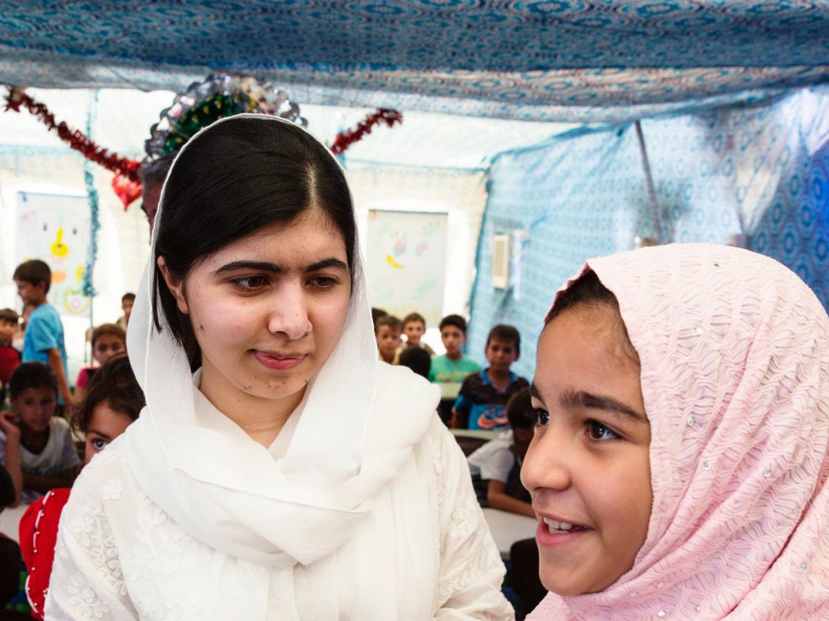 malala yousafzai turns 20 today