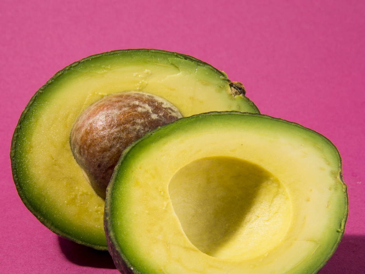 this “avocado sock” claims to perfectly ripen your fruit