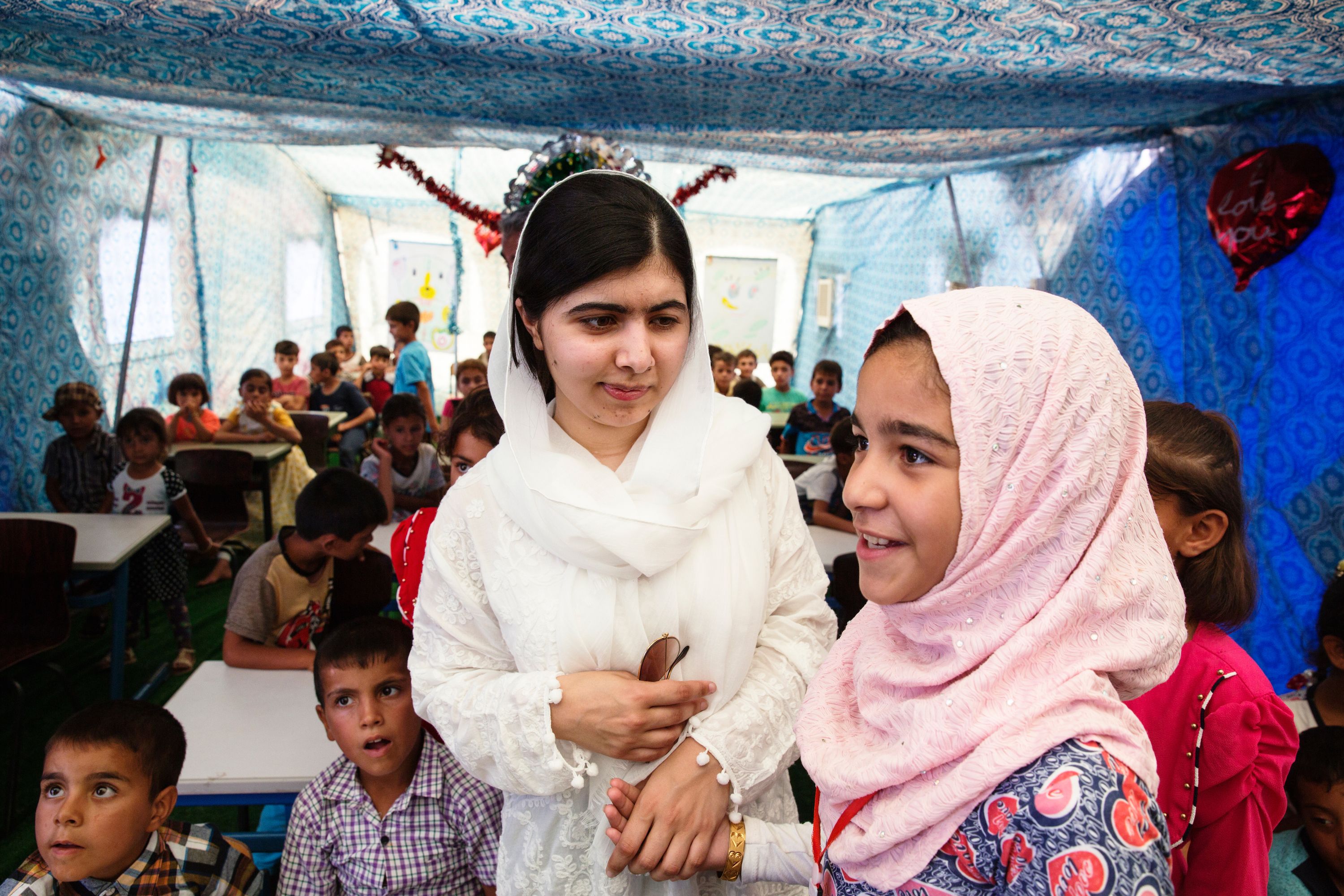 malala yousafzai turns 20 today