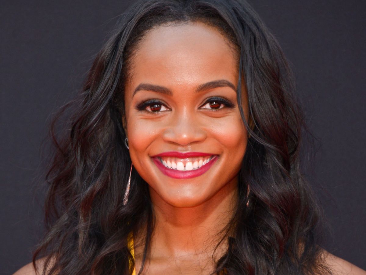 rachel lindsay doesn’t want to discuss the bachelor in paradise scandal