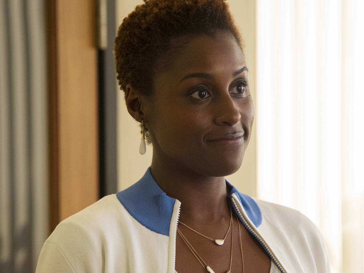 everything you need to know about the love triangle on insecure