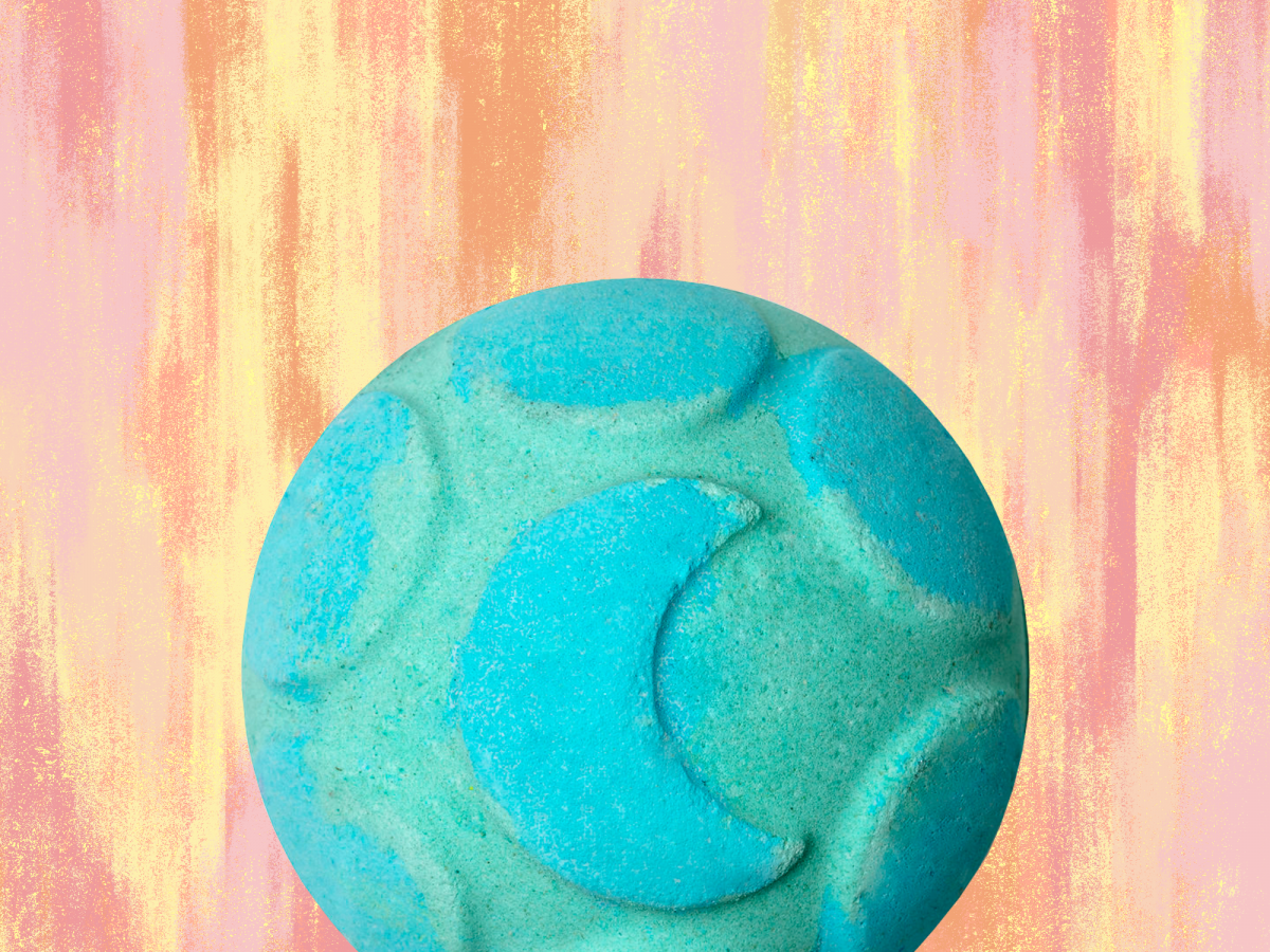 you won’t believe what lush is coming out with this fall