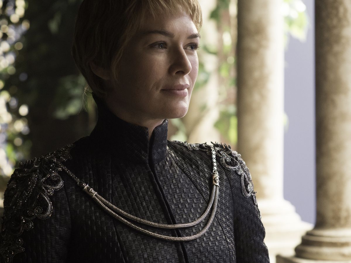 the game of thrones death that devastated lena headey most