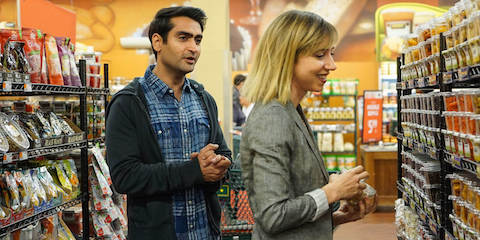 “the big sick” will surprise you in a good way