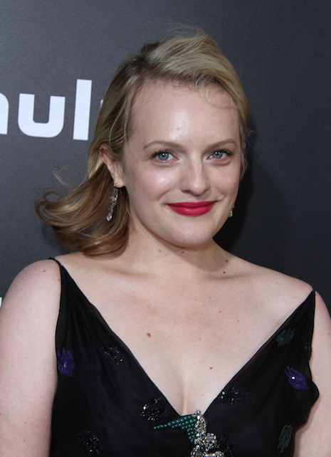 elisabeth moss and donald trump both hate the media