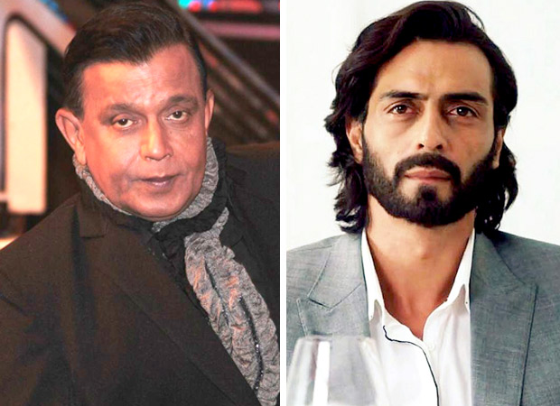 30 saal baad - Mithun Chakraborty's disco song 'Zindagi Meri Dance' recreated for Arjun Rampal's Daddy