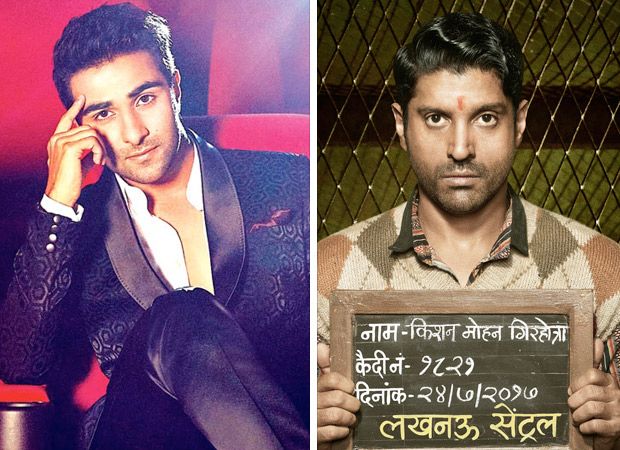 Aadar Jain quashes similarities between Qaidi Band and Farhan Akhtar's Lucknow Central