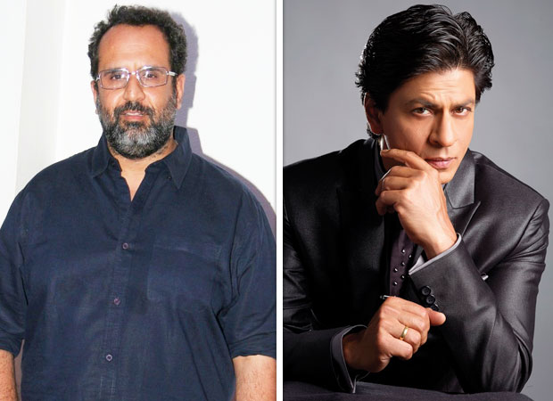 Aanand L Rai asserts that Shah Rukh Khan will win his audience again with his film news