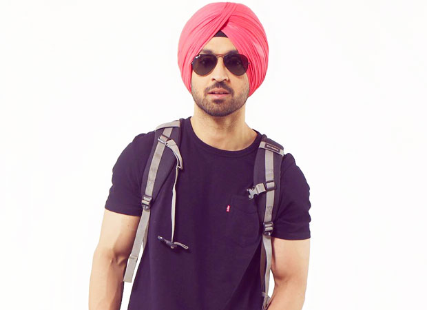 After Phillauri, Diljit Dosanjh to star opposite Anushka Sharma in Kaneda News