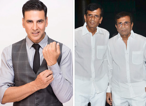 Akshay Kumar working with Abbas-Mustan - Another false alarm