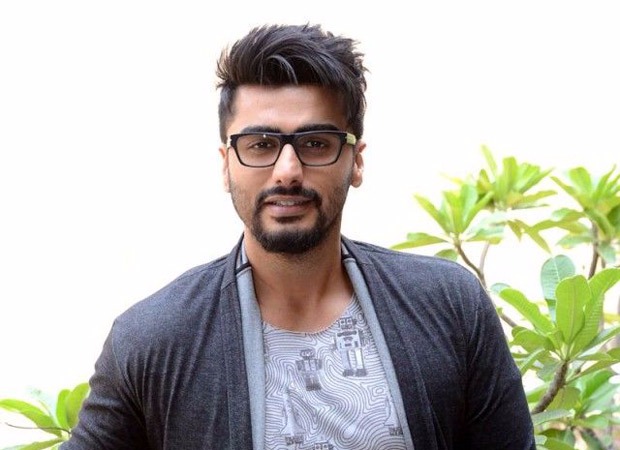 Arjun Kapoor scores his second half century in a row with Mubarakan after after Half Girlfriend