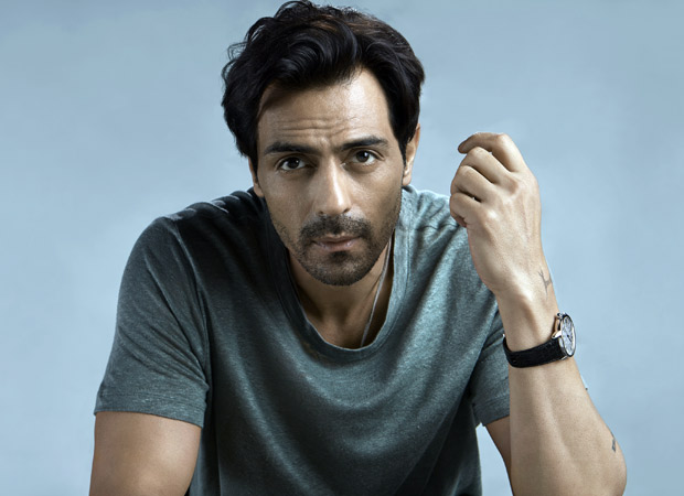 Arjun Rampal off to meet Al Capone’s family in the US