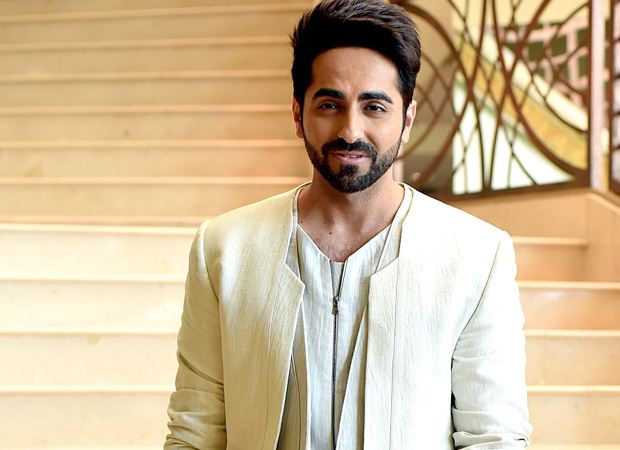 Ayushmann Khurrana Proud To Be The Everyman Hero